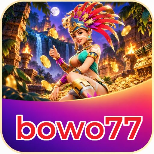 Lisensi Resmi bowo77