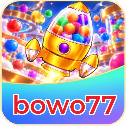 Aplikasi bowo77 APK