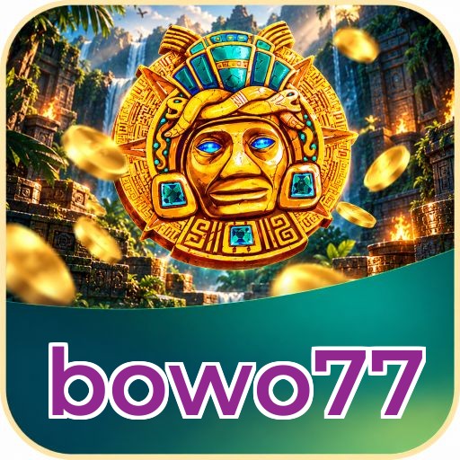bowo77 APK Indonesia - Dashboard dan Interface